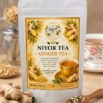 Ginger Tea