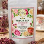 Rose Tea