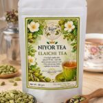 Elaichi Tea
