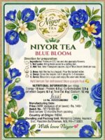 Blue Bloom Tea - Image 2