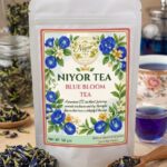 Blue Bloom Tea