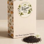 Golden Breakfast – Premium Assam CTC Tea